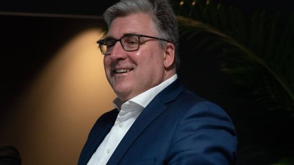 Hellmann klärt Bayern-Gerüchte: So steht es um seine Zukunft bei Frankfurt ⚽