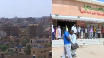 اليونيسف لـ #العربية: مستشفيات عدة في #السودان أصبحت خارج الخدمة والأطفال هم الأكثر تضررا من الاشتباكات