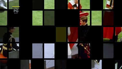 Charles: In His Own Words | National Geographic