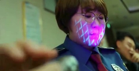 Queen of Mystery S02 E11