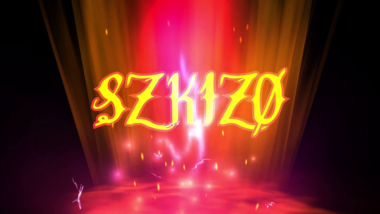 Szkízó - Szkízó (dalszöveges audió)