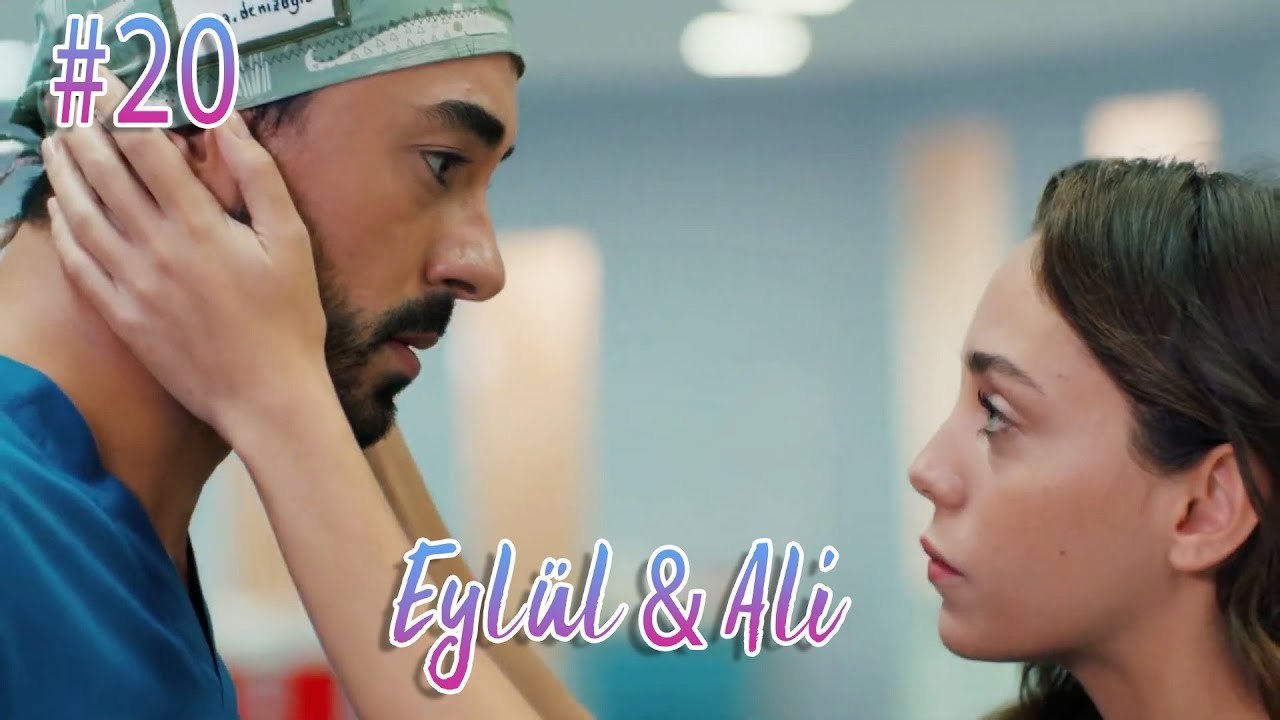 Eylül & Ali Asaf #20