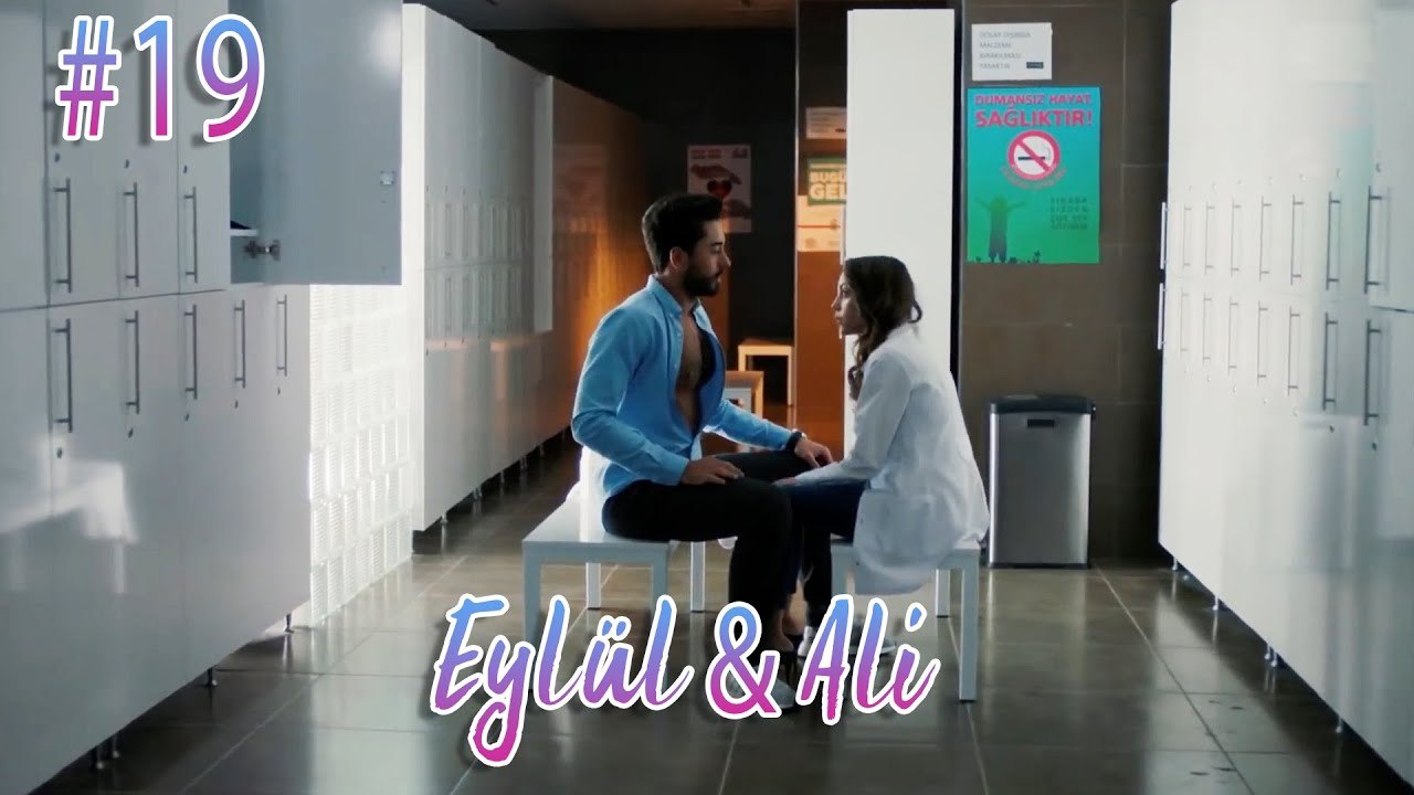 Eylül & Ali Asaf #19