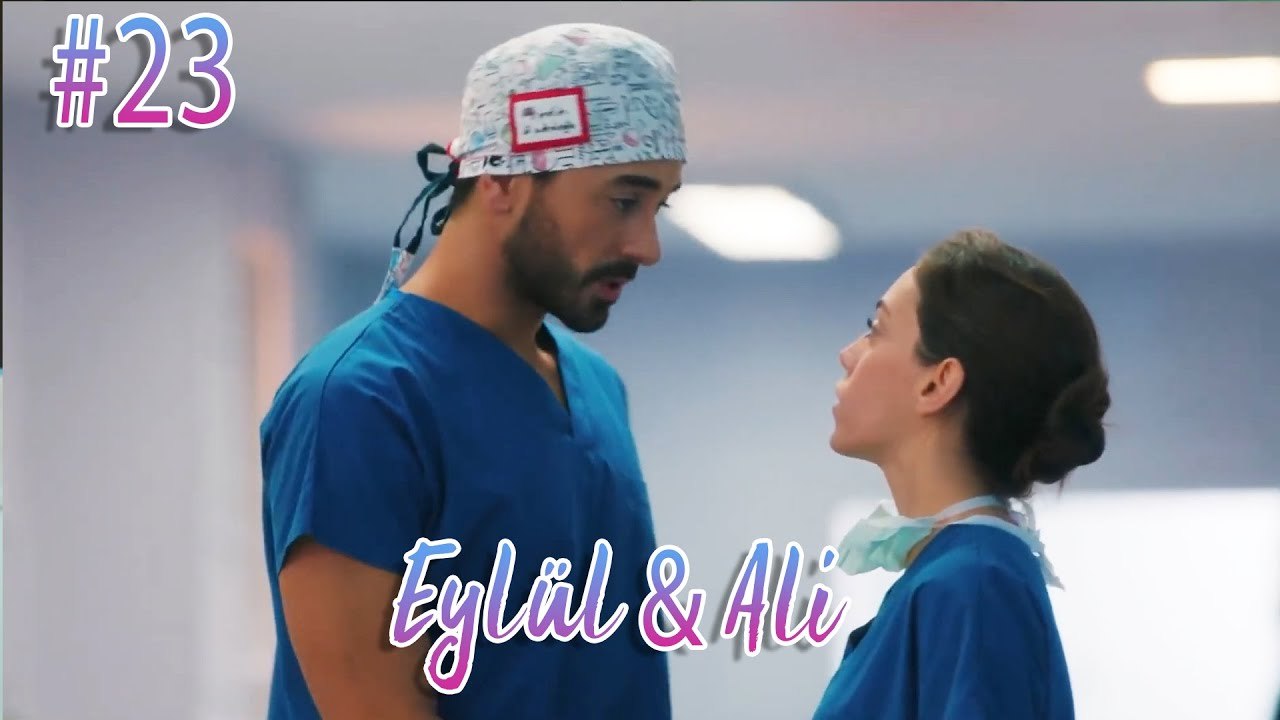 Eylül & Ali Asaf #23