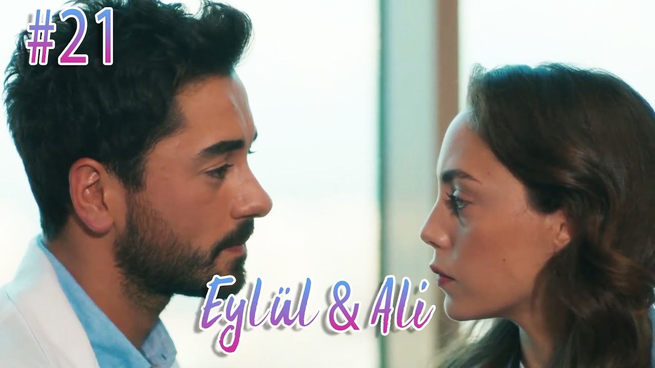 Eylül & Ali Asaf #21