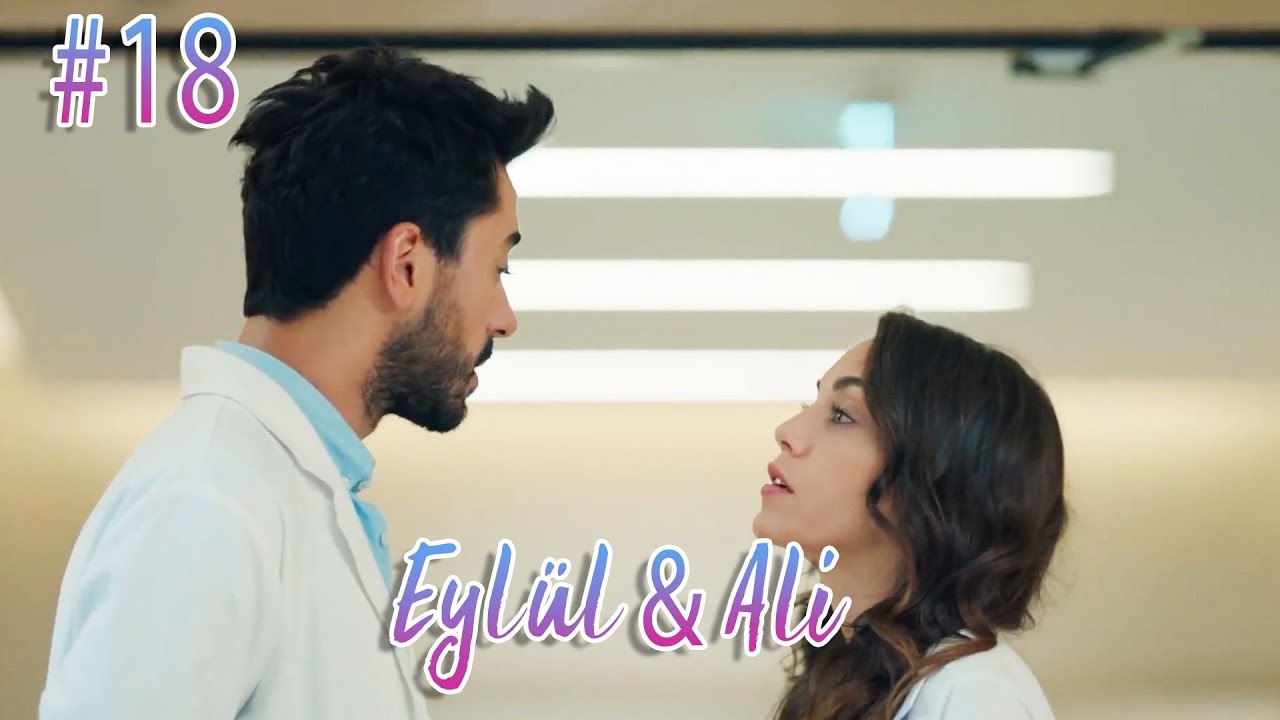 Eylül & Ali Asaf #18