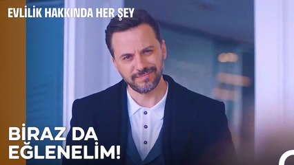 Yeni Ortaklar Sahalara Giriş Yaptı - Evlilik Hakkında Her Şey