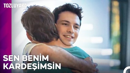 Bir Kız Uğruna Aramızın Açılmasına İzin Vermem - Tozluyaka