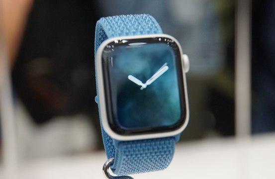 Apple hearing study says 77 million adults exposed to 'excessive noise'