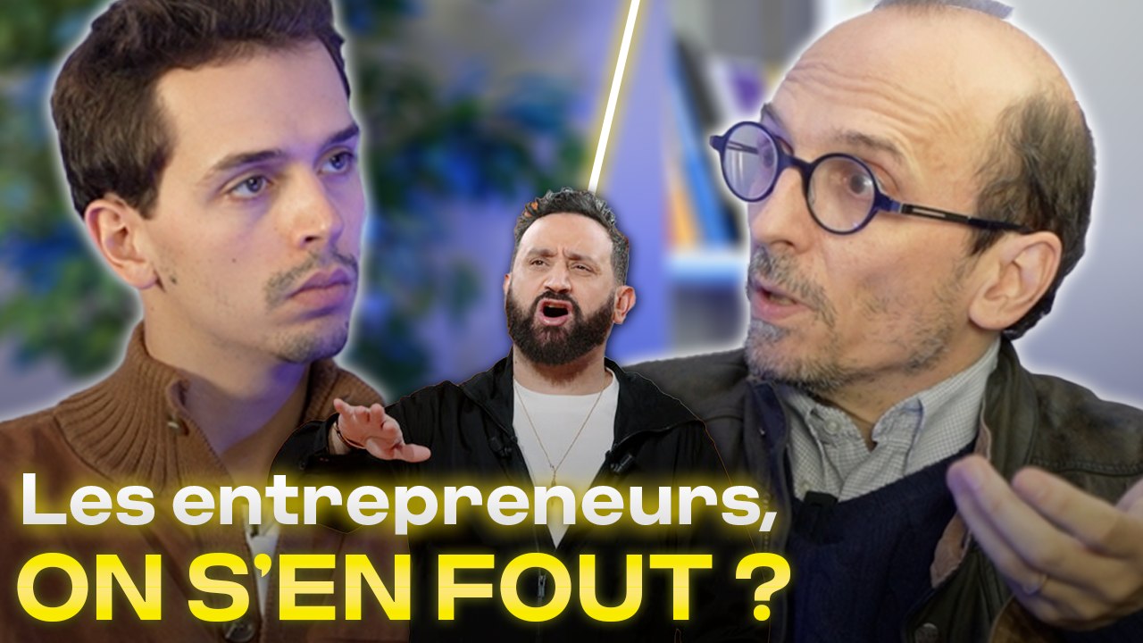 « Le progrès technique se fait au détriment de...