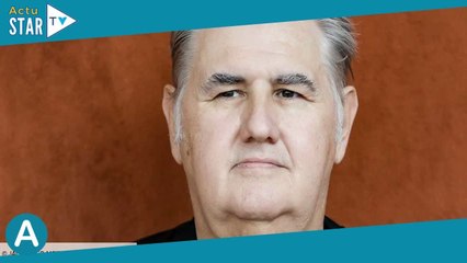 Pierre Ménès condamné pour agression sexuelle : le journaliste brise le silence