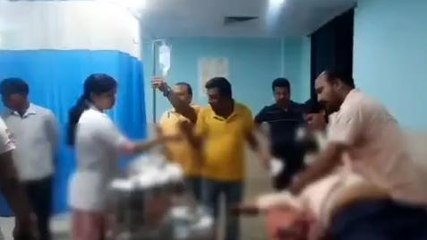 सुपौल: रोड एक्सीडेंट में एक युवक गंभीर रूप से घायल