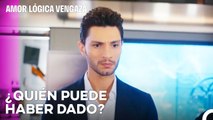 Ozan Busca El Traidor - Amor Lógica Venganza Capitulo 45