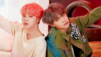 Here Is why BTS's Suga And Jimin Were Absent For The Met Gala 2023!