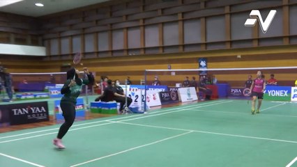 Siti Nurshuhaini persiap mental & fizikal hadapi Sukan SEA