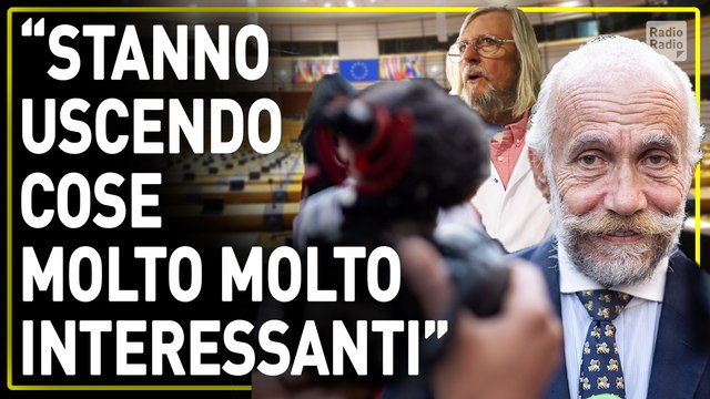 Dott. Stramezzi in diretta da Bruxelles ▷ Restiamo cauti, ma ci sono belle novità sugli effetti avversi