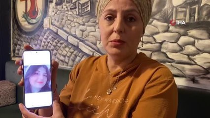 18 yaşındaki Milhan'dan 11 gündür haber yok