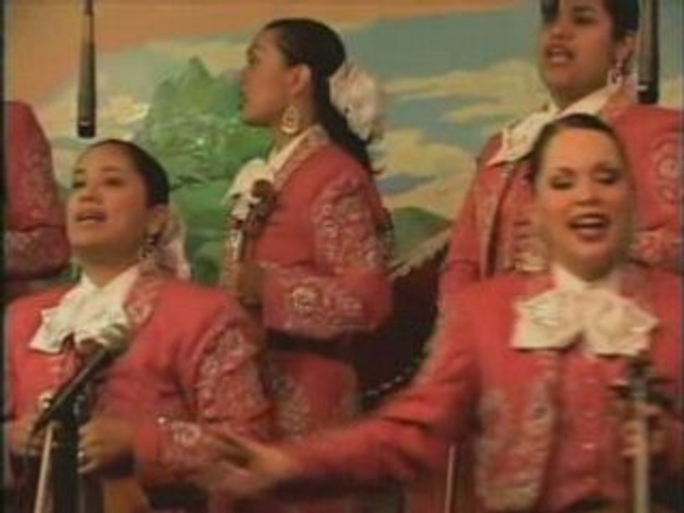 INDEPENDENT LENS | COMPAÑERAS | PBS