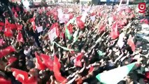 Kemal Kılıçdaroğlu ve Ekrem İmamoğlu’ndan Van’da dev miting #canlı