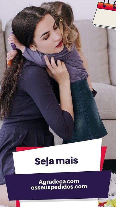 Agradeça