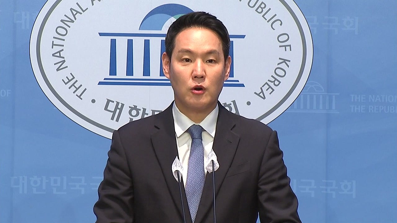 민주 "검찰, 한상혁 억지 기소...MB정권 말로 돌아보라" / YTN