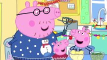 Peppa Pig in Hindi cartoons New Episodes 2023 Happy Eid Day