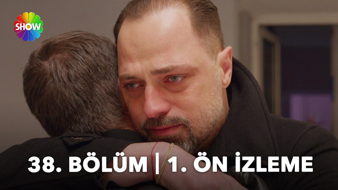 Gelsin Hayat Bildiği Gibi 38. Bölüm 1. Ön İzleme | "Babam bir oğlu olduğunu biliyor mu, bilse gelir mi?"