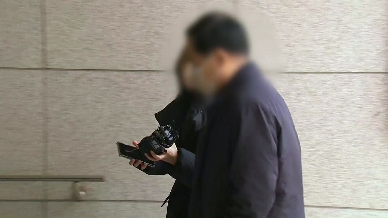 검찰, 전세사기 건축왕 사무실 압수수색..."자금 흐름 추적" / YTN