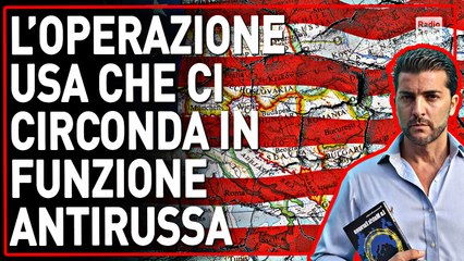 Gli USA e quel progetto segreto: "Gladio", l'operazione in Europa per creare un esercito invisibile