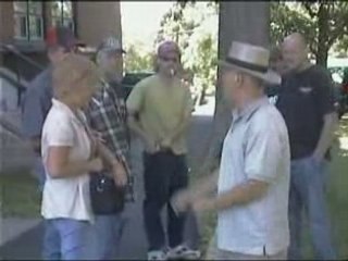 Run from the cure - cannabis cure for cancer 4/4