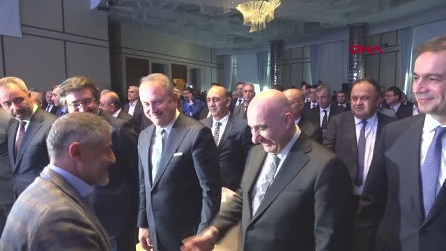 BAKAN NEBATİ: 2028'DE 90 MİLYON TURİST İLE 100 MİLYAR DOLAR GELİR ELDE ETMEYİ HEDEFLİYORUZ