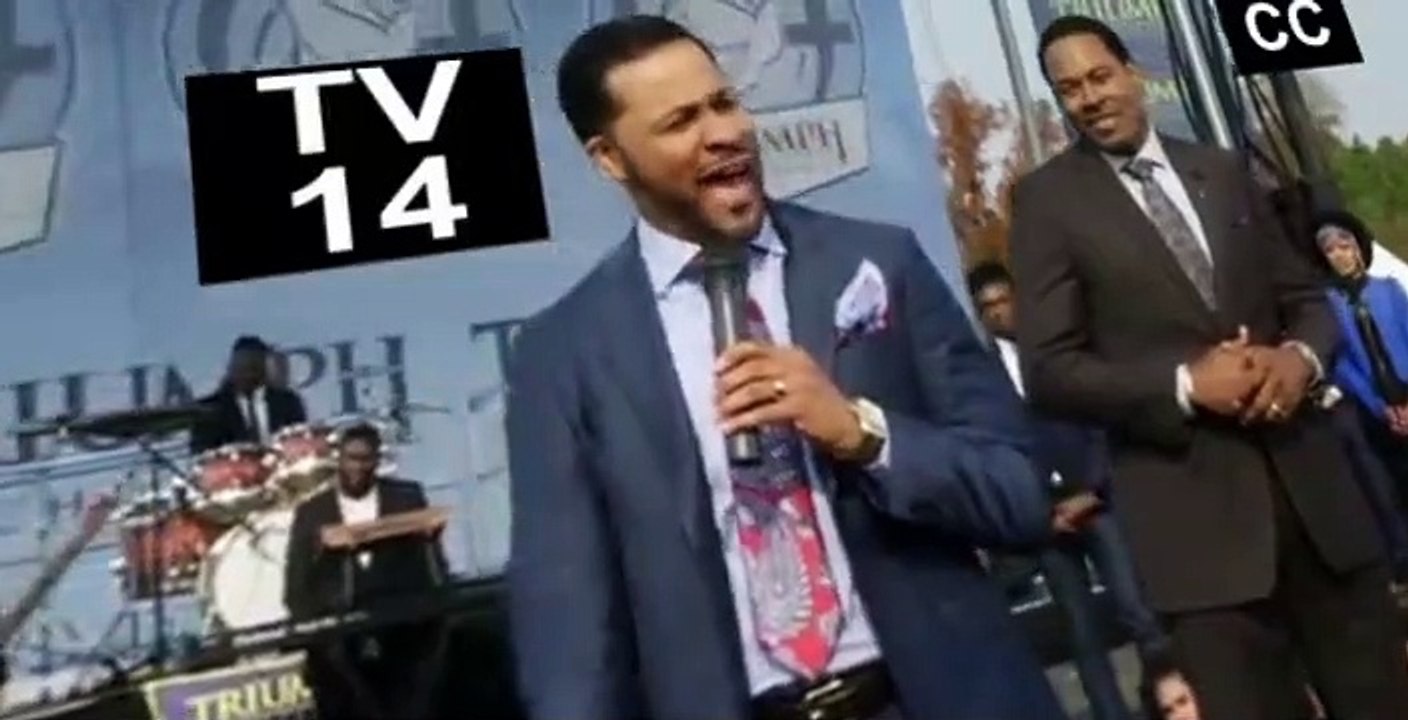 Greenleaf S02 E02 video Dailymotion