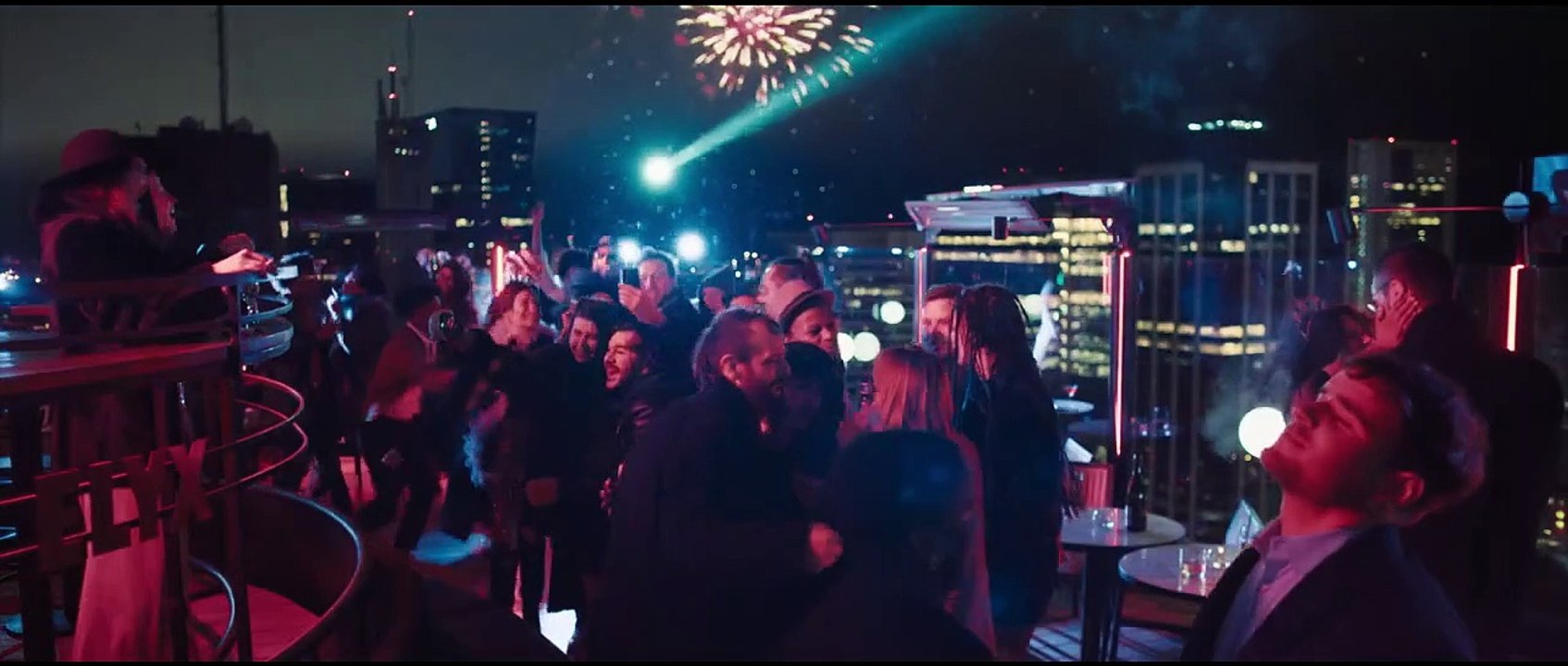 La star de Divergente et de Nos étoiles contraires est méconnaissable dans ce thriller haletant qui rivalise avec Le silence des agneaux