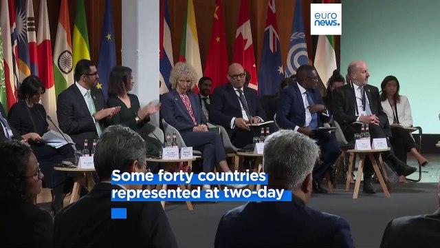 Energy debate: should the world call time on fossil fuels?