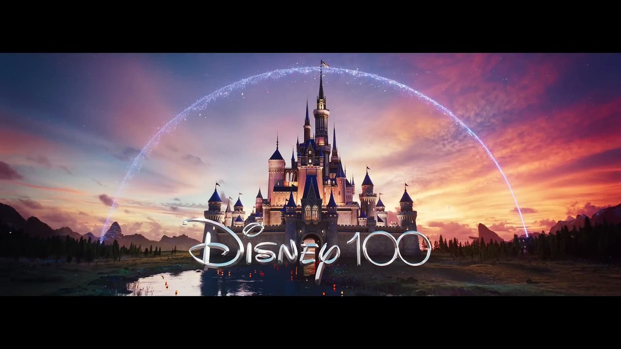 Wish (teaser trailer originale HD)