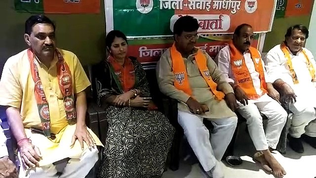 भाजपा कार्यकर्ता करेंगे कलक्ट्रेट का घेराव