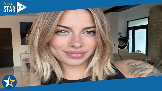 Non, je n’arrêterai pas : Giuseppa Ciurleo maman… la chérie de Paga fait une grosse mise au point