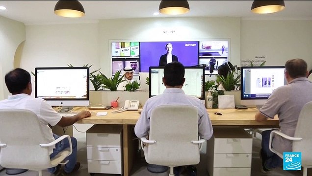 The danger of Artificial Intelligence: 'Godfather of AI' quits Google to warn of growing risks