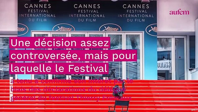 Maïwenn révèle LE caprice de Johnny Depp sur le tournage de Jeanne du Barry : Je l'ai fait quand même