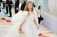 Gisele Bundchen is said to be 