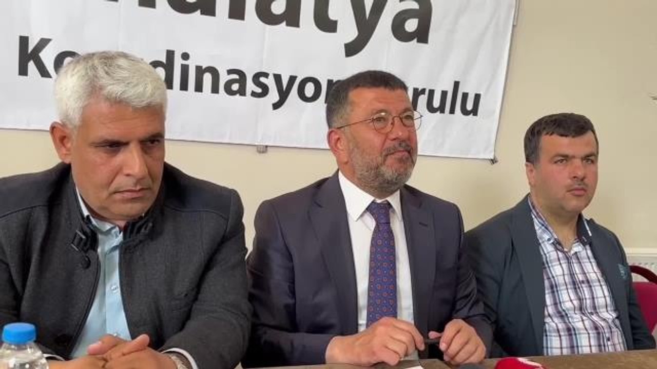 CHP'li Ağbaba: 'Akıllarını başlarına alsınlar'
