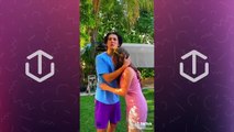 New Best Nichlmao and Zoe Colletti Tik Tok Compilation - Funny Tik Toks 2022 - Comedy Town