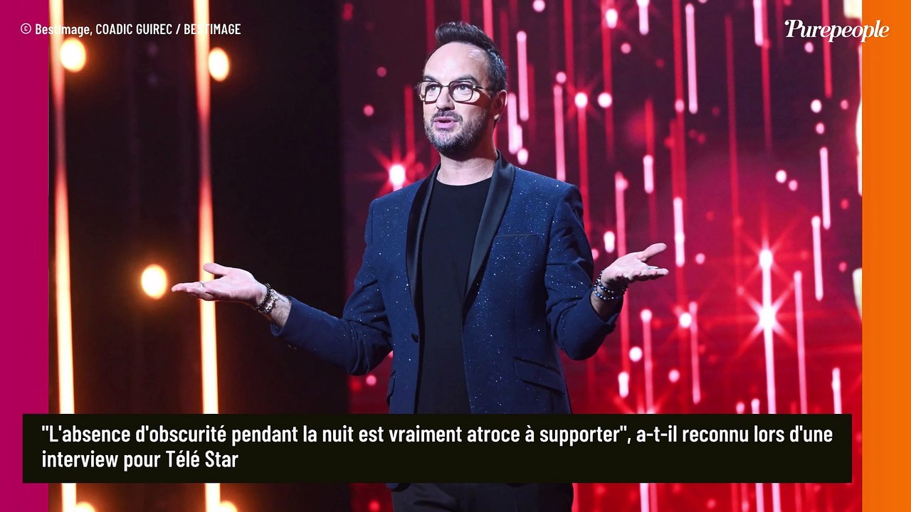 Jarry dans Rendez-vous en terre inconnue : le tournage a été "une torture", il a eu "peur de devenir fou"