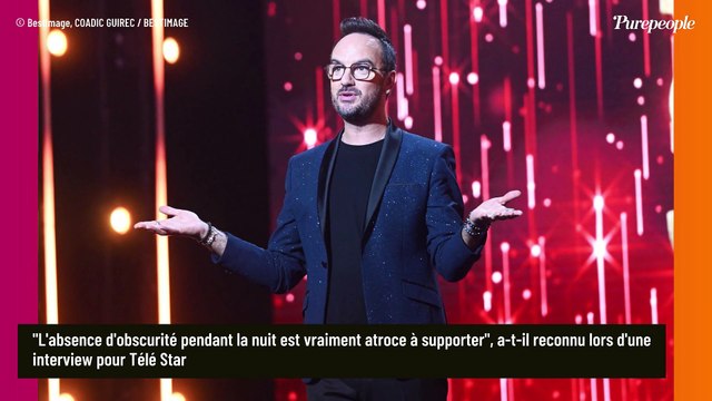 Jarry dans Rendez-vous en terre inconnue : le tournage a été une torture , il a eu peur de devenir fou