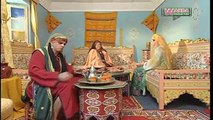 Film Marocain Souk N’ssa - فيلم مغربي سوق النسا
