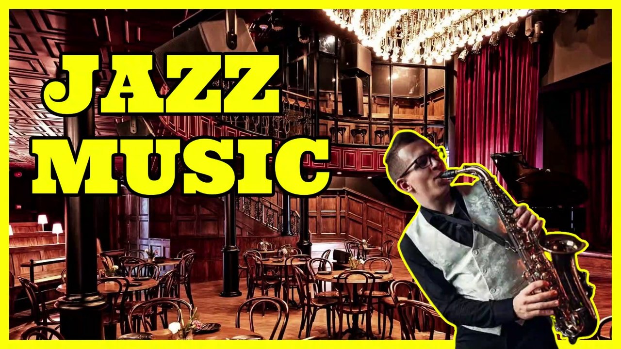 JAZZ MUSIC 25#