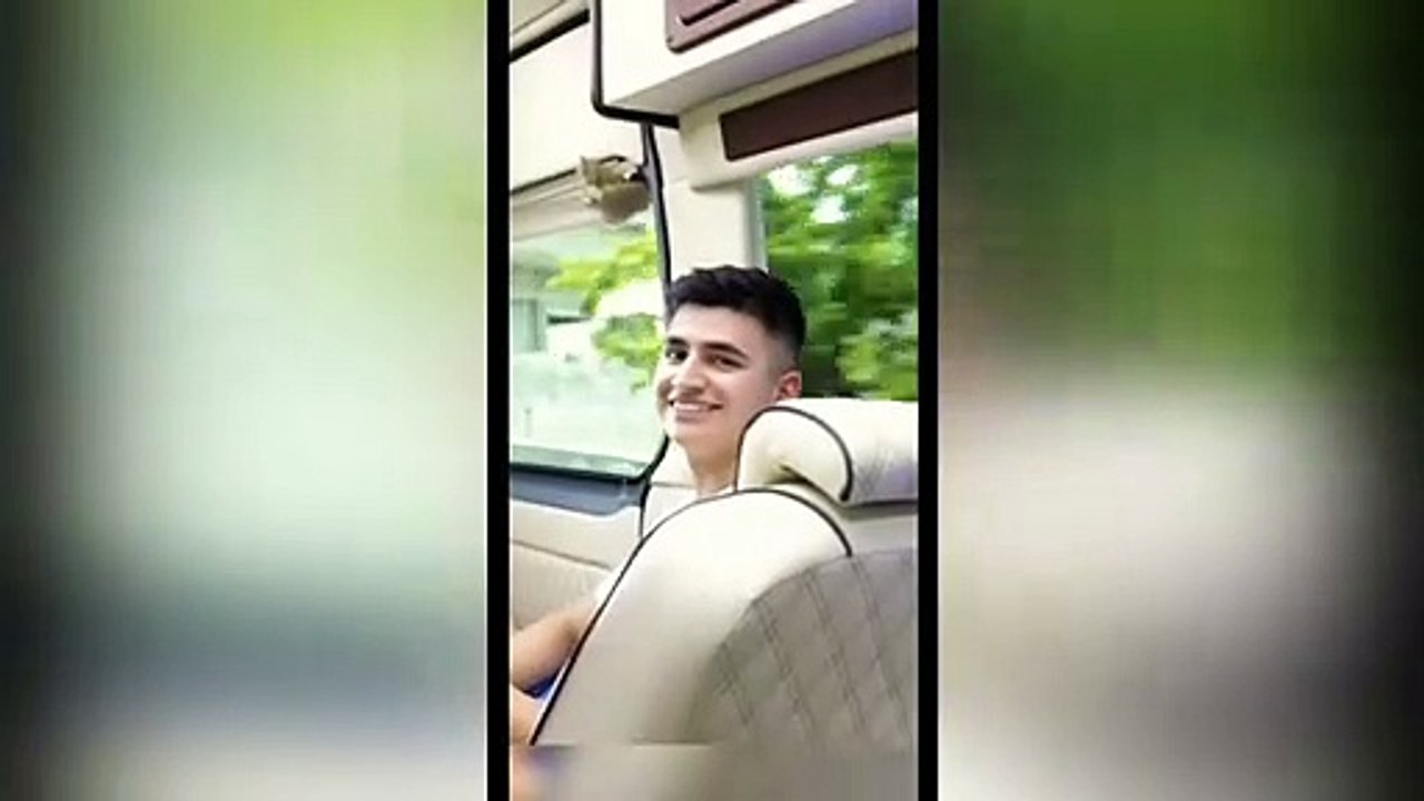 SteveWillDoIt Gives Fan Bussdown Rolex and a Fat Stack of Cash