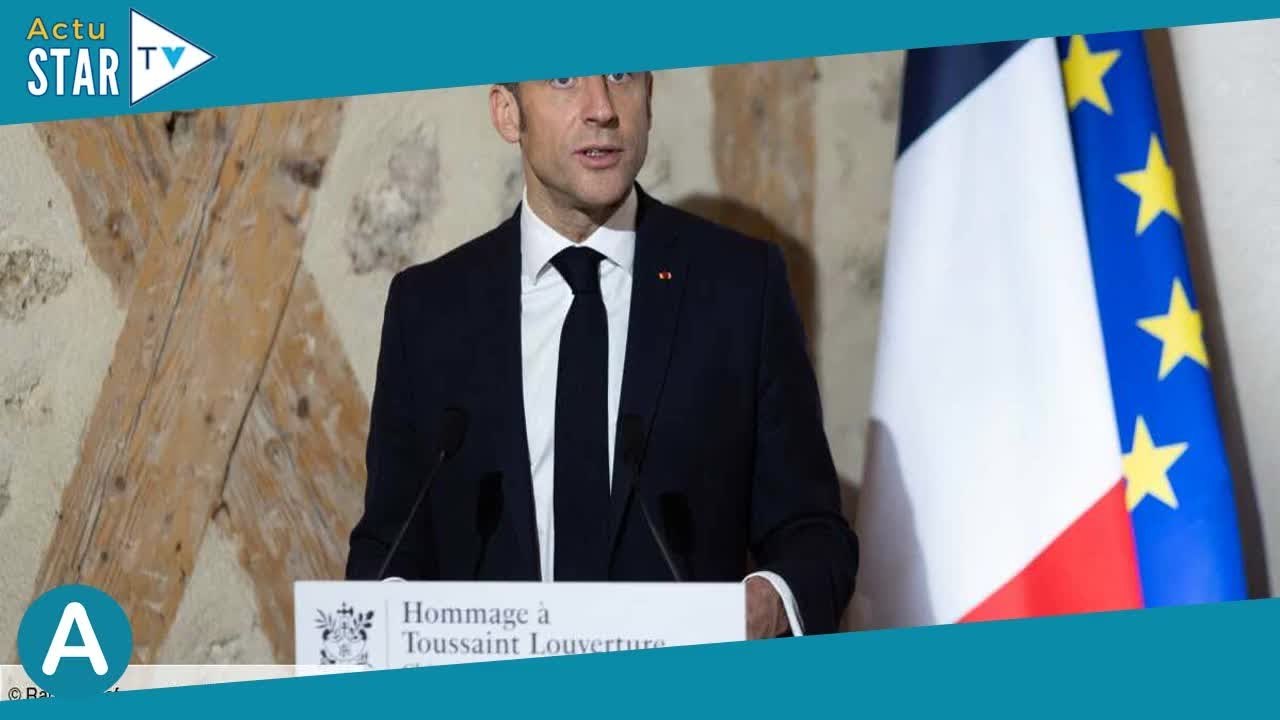 Emmanuel Macron : boules Quies, portes dérobées… Les astuces des ministres face aux casseroles !