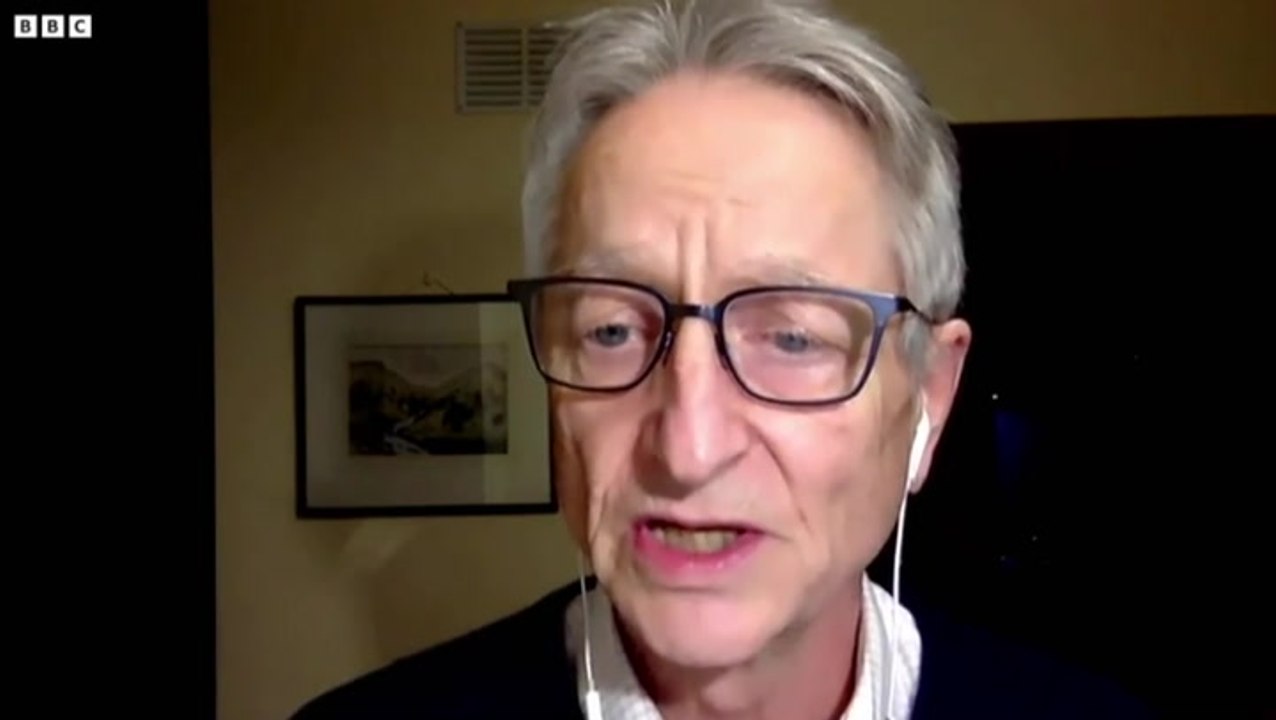 AI ‘godfather’ warns of ‘existential risk’ of robotic intelligence after quitting Google