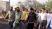 शाजापुर: करणी सेना ने टोल कर्मचारियों पर लगाया गंभीर आरोप, बदमाशों से है मिलीभगत